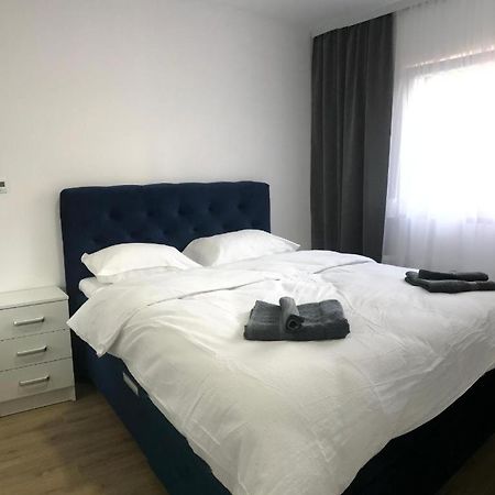 Central Аpartment Foca With Garage Εξωτερικό φωτογραφία
