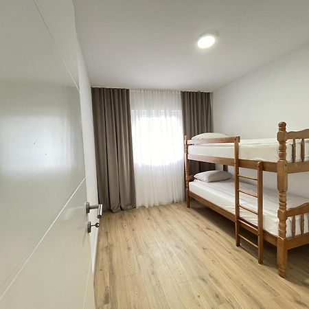 Central Аpartment Foca With Garage Εξωτερικό φωτογραφία