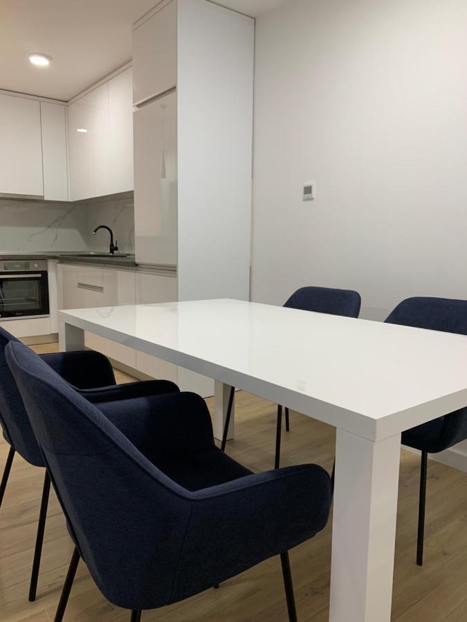Central Аpartment Foca With Garage Εξωτερικό φωτογραφία