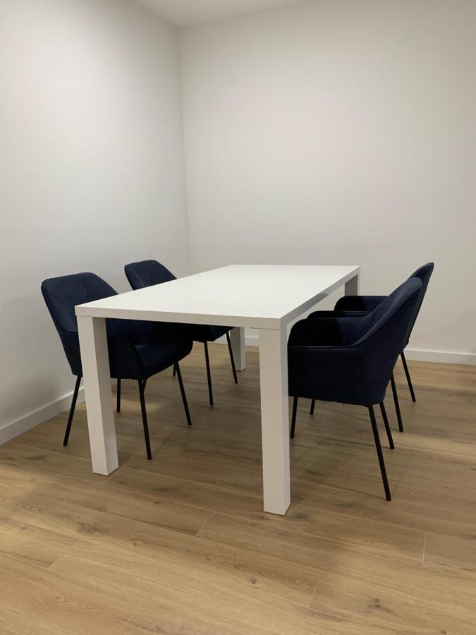 Central Аpartment Foca With Garage Εξωτερικό φωτογραφία