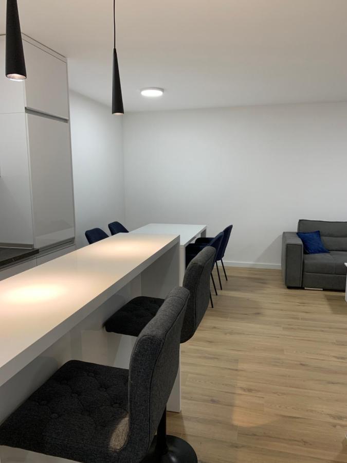 Central Аpartment Foca With Garage Εξωτερικό φωτογραφία