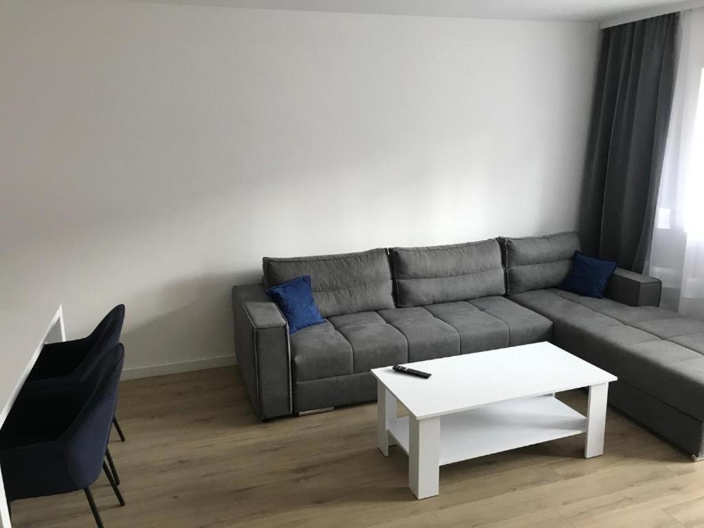Central Аpartment Foca With Garage Εξωτερικό φωτογραφία