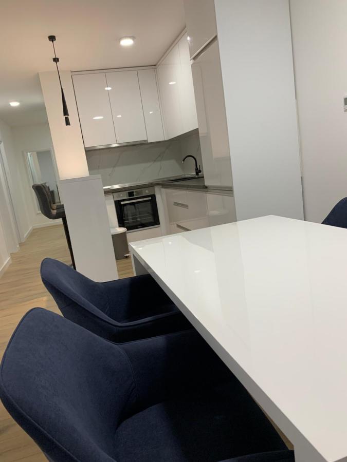 Central Аpartment Foca With Garage Εξωτερικό φωτογραφία