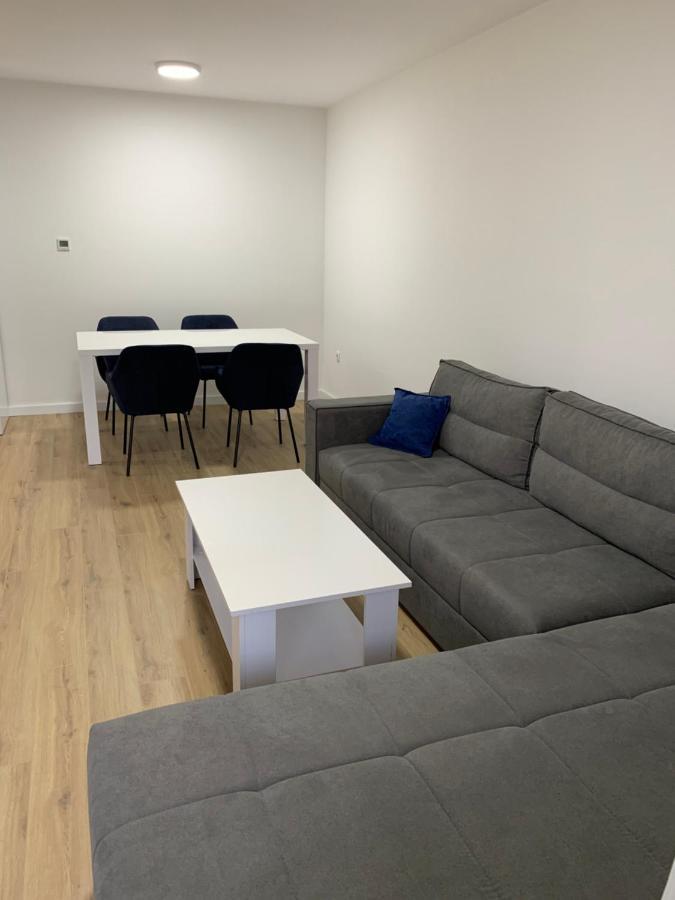 Central Аpartment Foca With Garage Εξωτερικό φωτογραφία