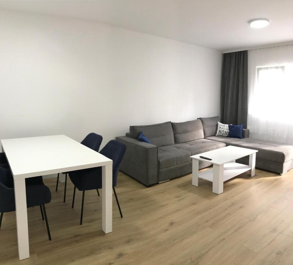 Central Аpartment Foca With Garage Εξωτερικό φωτογραφία