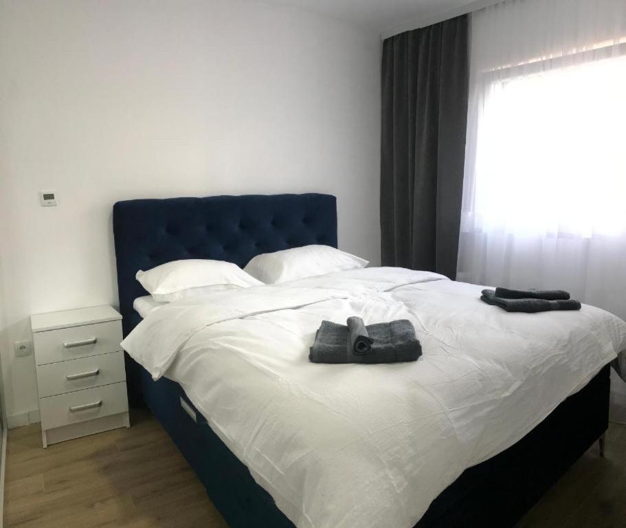 Central Аpartment Foca With Garage Εξωτερικό φωτογραφία