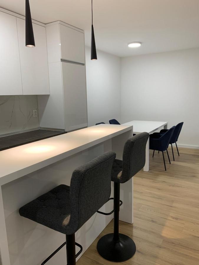 Central Аpartment Foca With Garage Εξωτερικό φωτογραφία