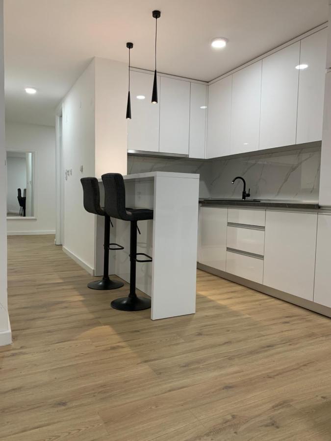 Central Аpartment Foca With Garage Εξωτερικό φωτογραφία