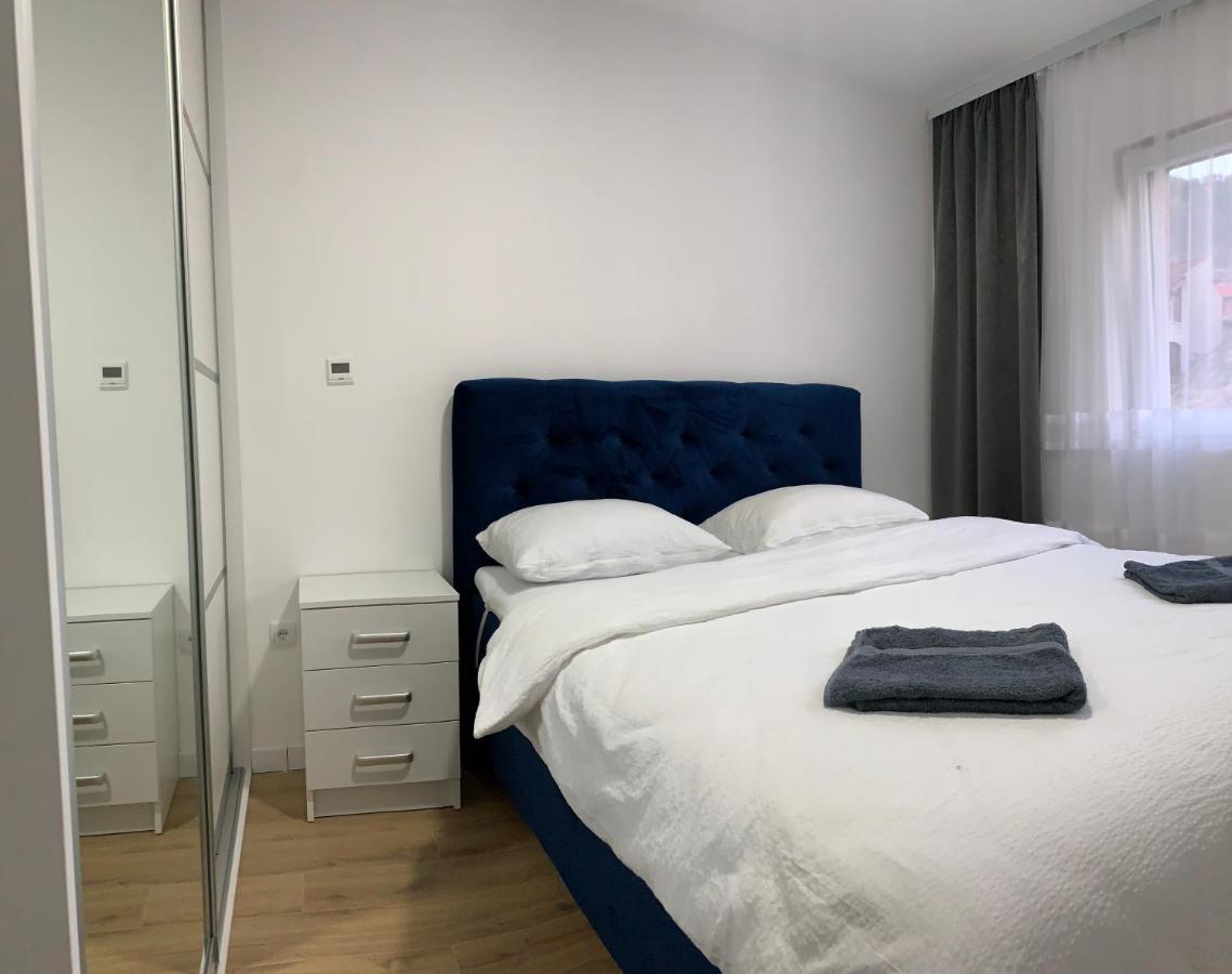 Central Аpartment Foca With Garage Εξωτερικό φωτογραφία