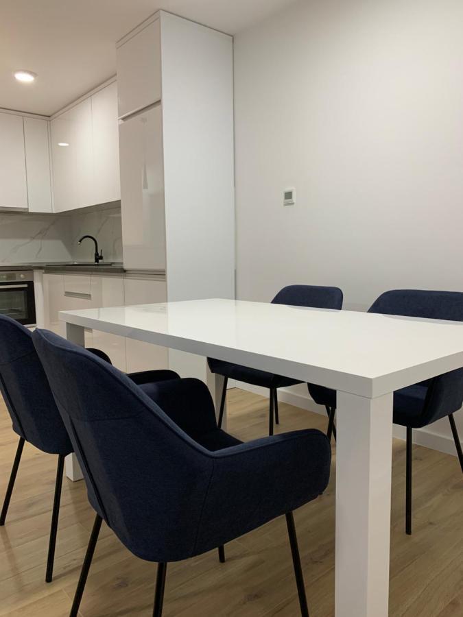 Central Аpartment Foca With Garage Εξωτερικό φωτογραφία