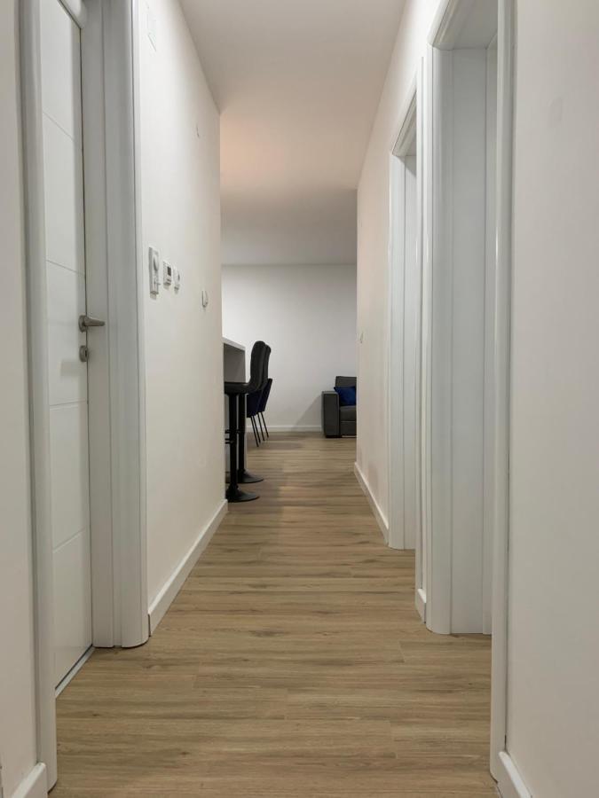Central Аpartment Foca With Garage Εξωτερικό φωτογραφία