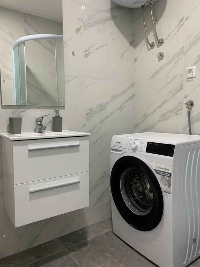 Central Аpartment Foca With Garage Εξωτερικό φωτογραφία