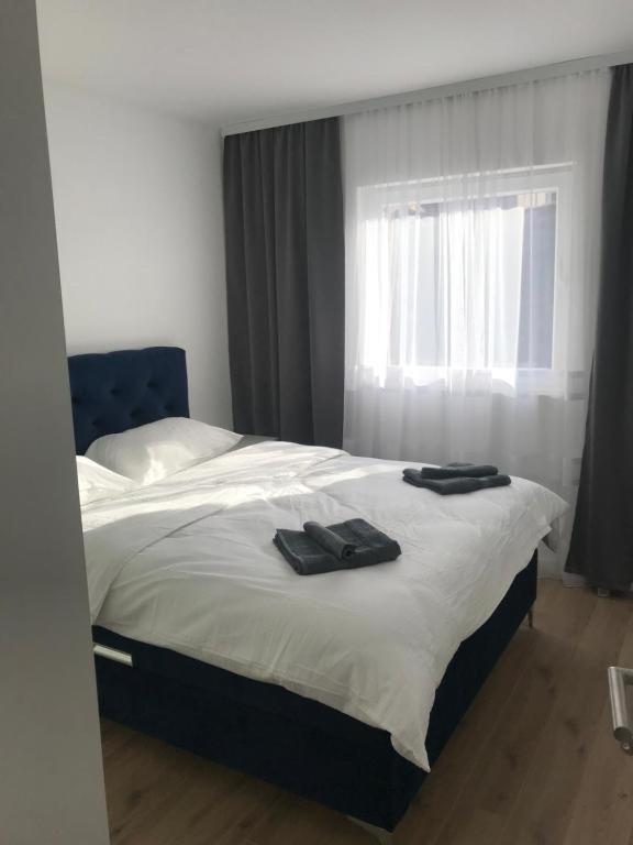 Central Аpartment Foca With Garage Εξωτερικό φωτογραφία