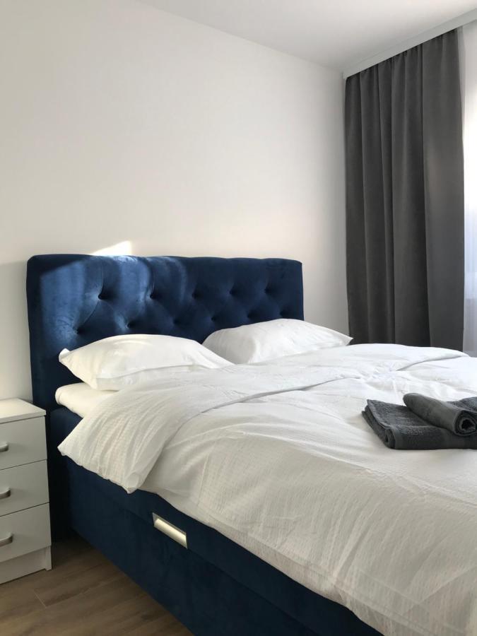 Central Аpartment Foca With Garage Εξωτερικό φωτογραφία