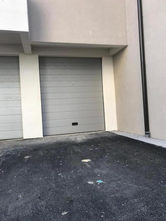 Central Аpartment Foca With Garage Εξωτερικό φωτογραφία