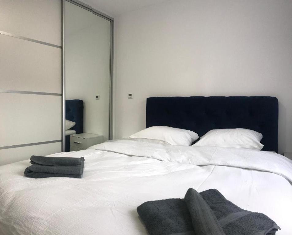 Central Аpartment Foca With Garage Εξωτερικό φωτογραφία