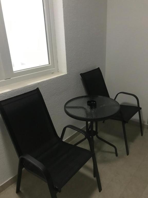Central Аpartment Foca With Garage Εξωτερικό φωτογραφία