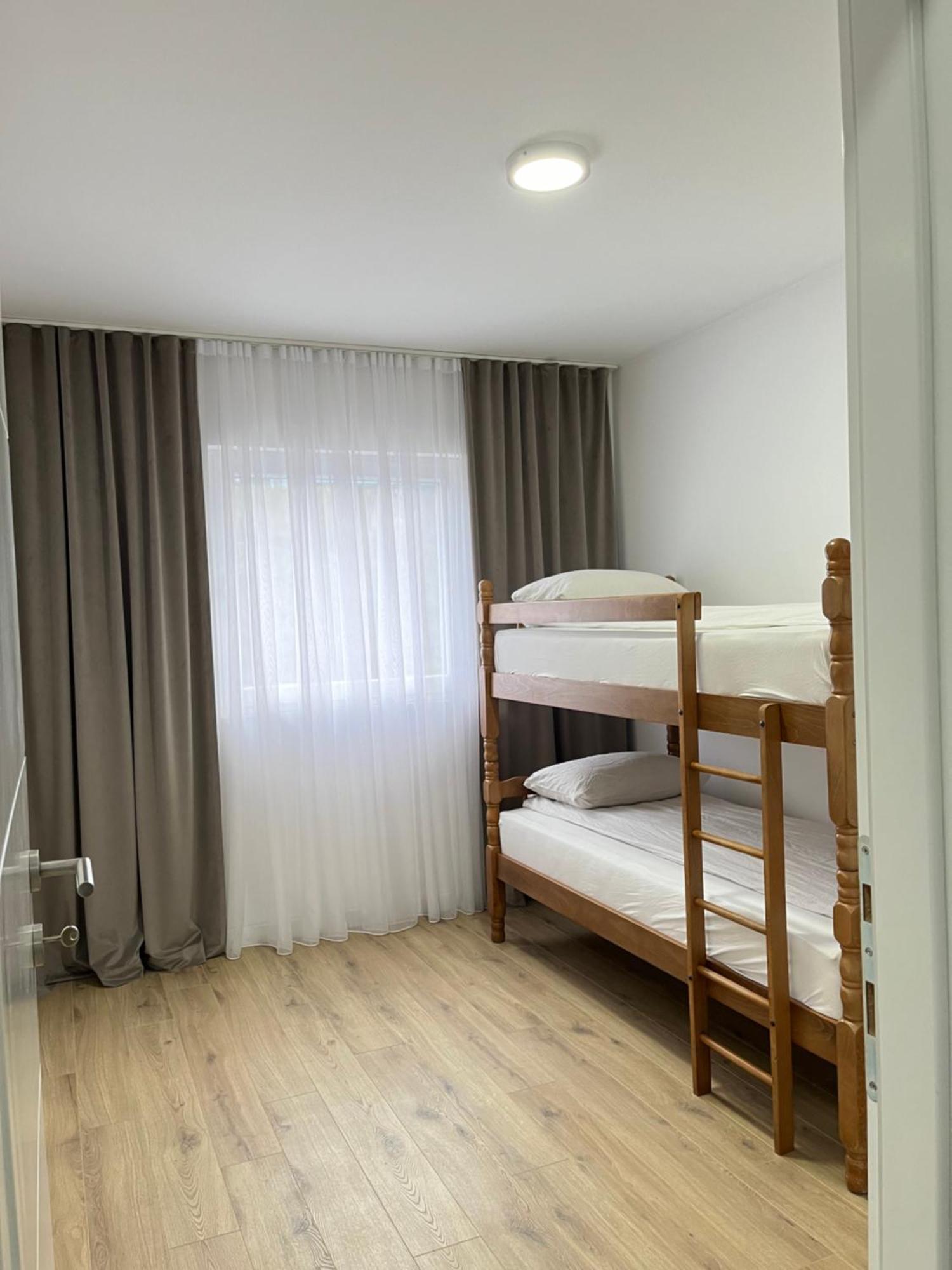 Central Аpartment Foca With Garage Εξωτερικό φωτογραφία