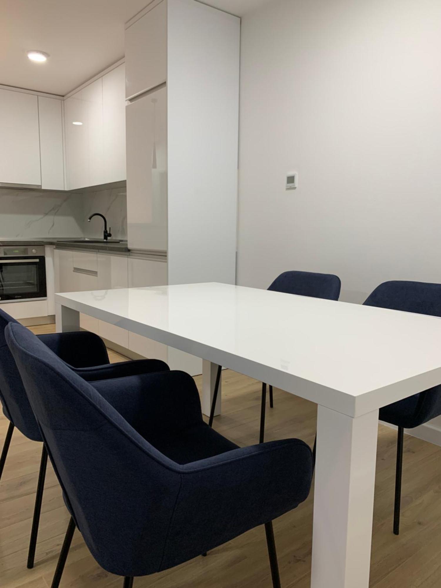 Central Аpartment Foca With Garage Εξωτερικό φωτογραφία