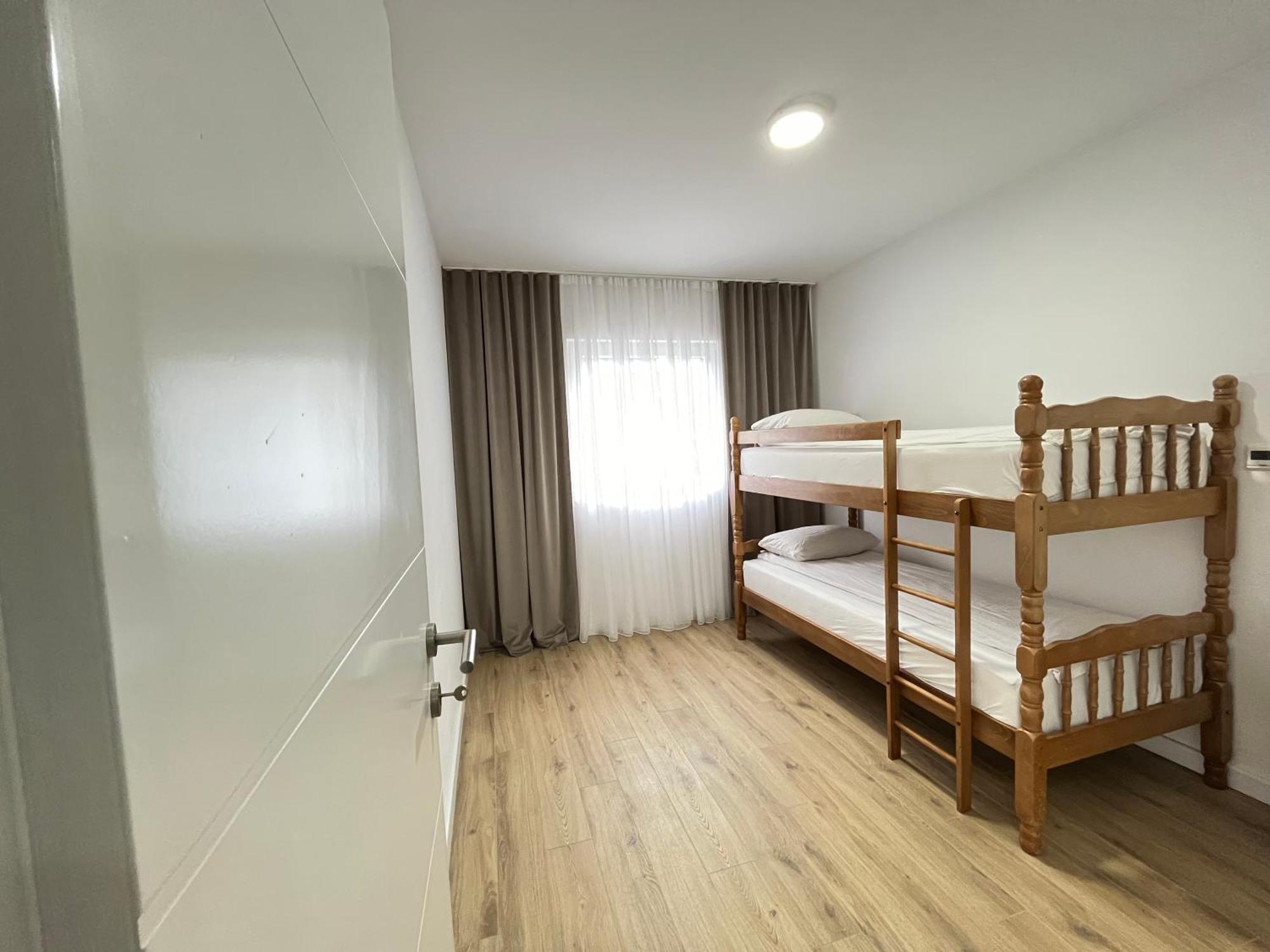 Central Аpartment Foca With Garage Εξωτερικό φωτογραφία